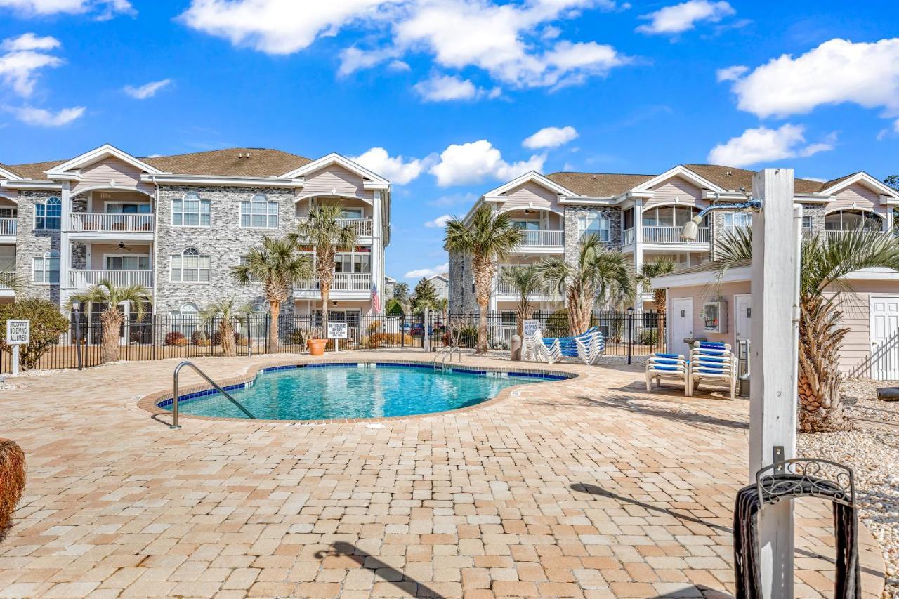 Myrtle Beach Getaway 2 Exteriér fotografie